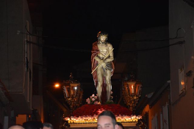 Traslado Lunes Santo 2015 - 11